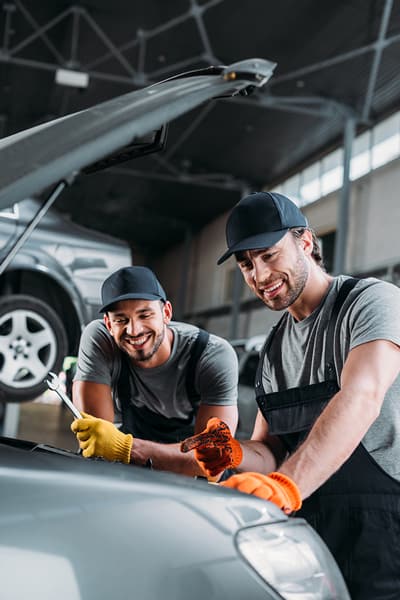 Find a Mechanic School | Auto Technician Training Programs