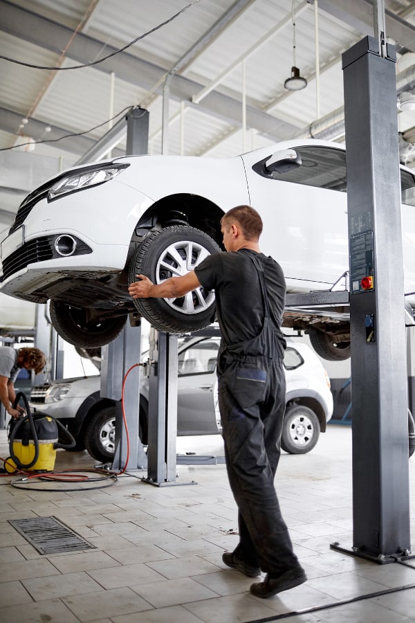 New Jersey Automotive Schools | Mechanic Training in NJ