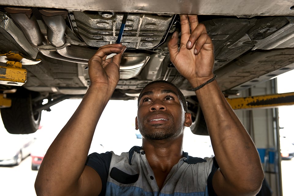 How To Become A Mechanic In Canada What You Need To Know