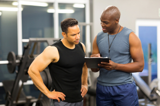 Become a Fitness Instructor or Personal Trainer