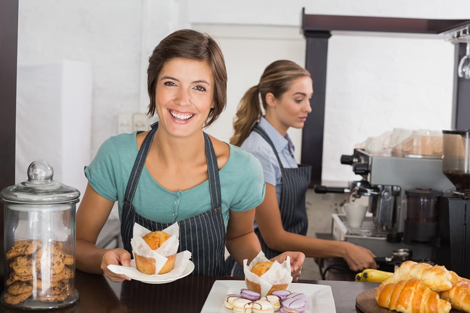 13 Top Careers in Food & 5 Exciting Benefits They Offer