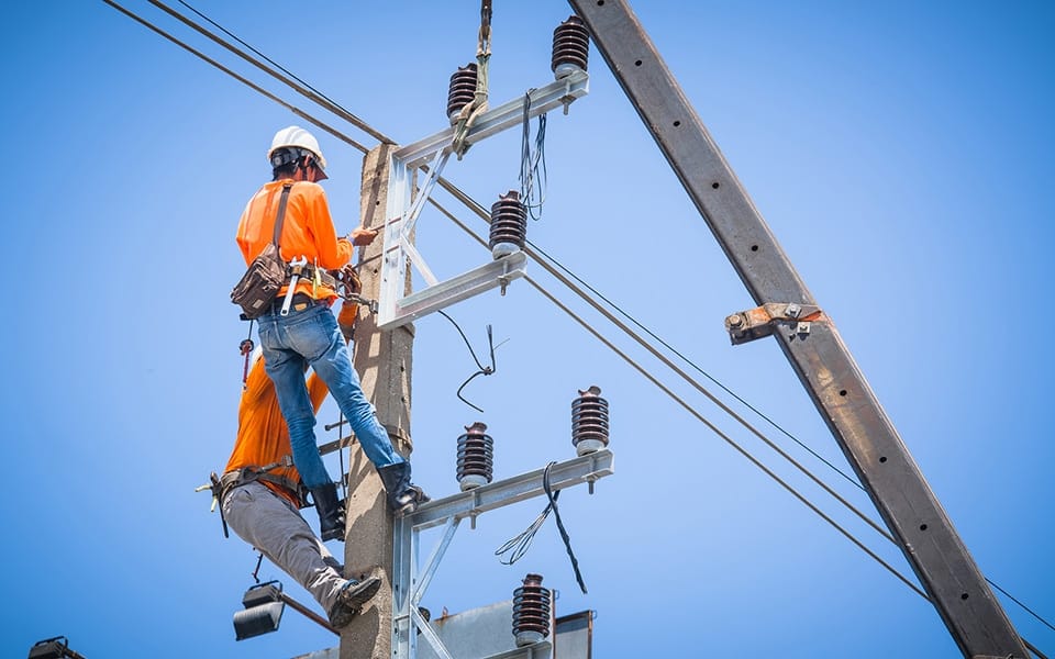 CDA Technical Institute & Voltage Lineworker | Train in FL