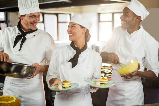 Culinary Trade Schools & Colleges Information