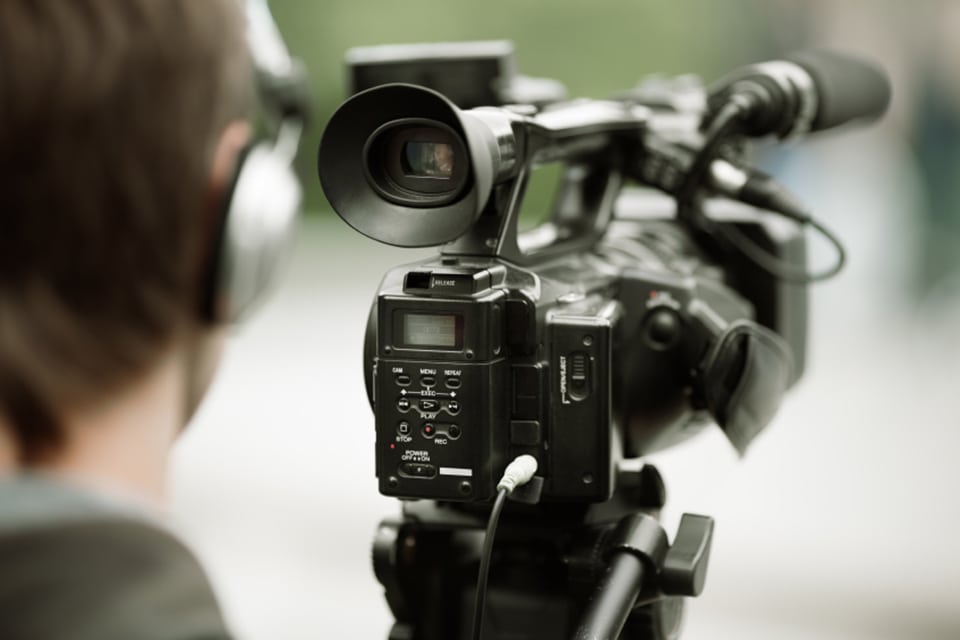 Film & Video Production Schools | Movie Making Training