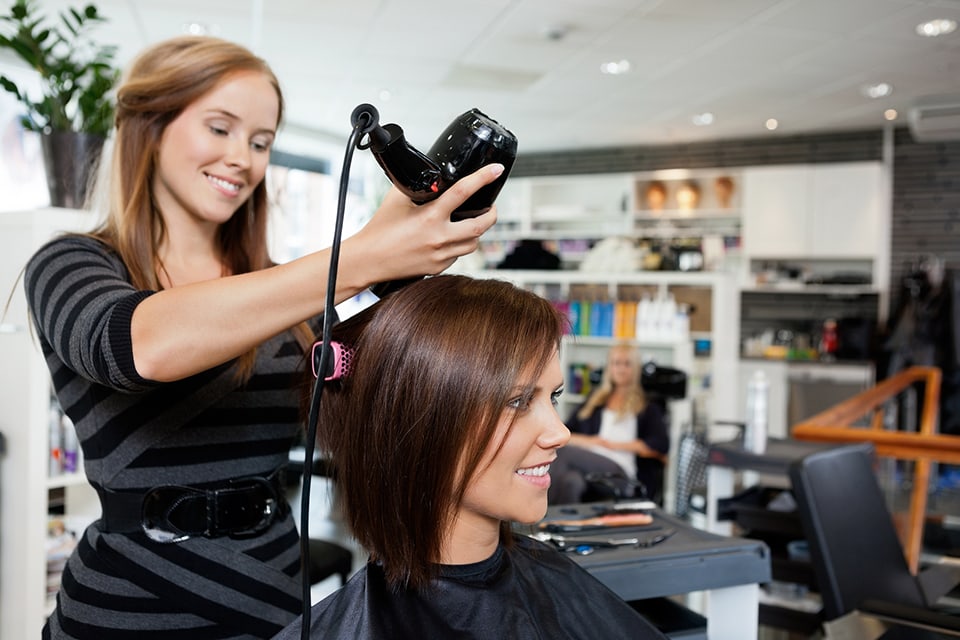Find Hair Stylist Schools Near You Learn What They Offer