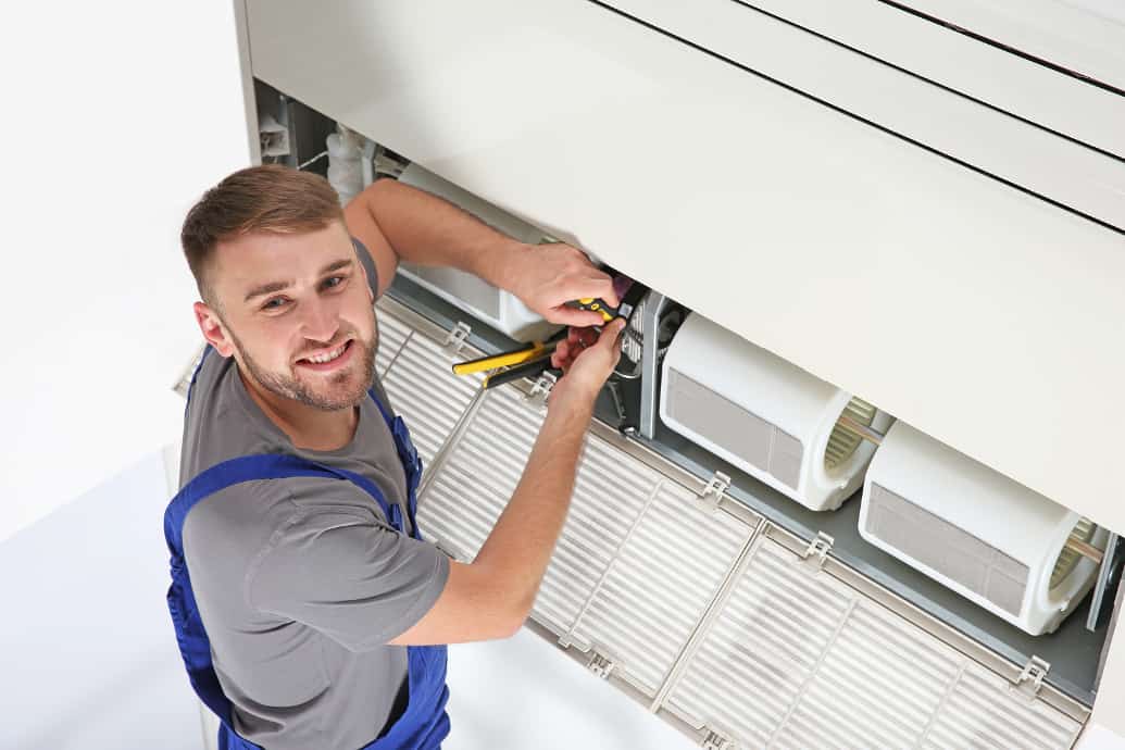 HVAC Training | Heating, Ventilation, & Air Conditioning Courses