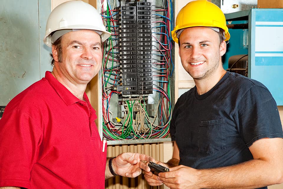 Canadian Electrician Schools Colleges Guide