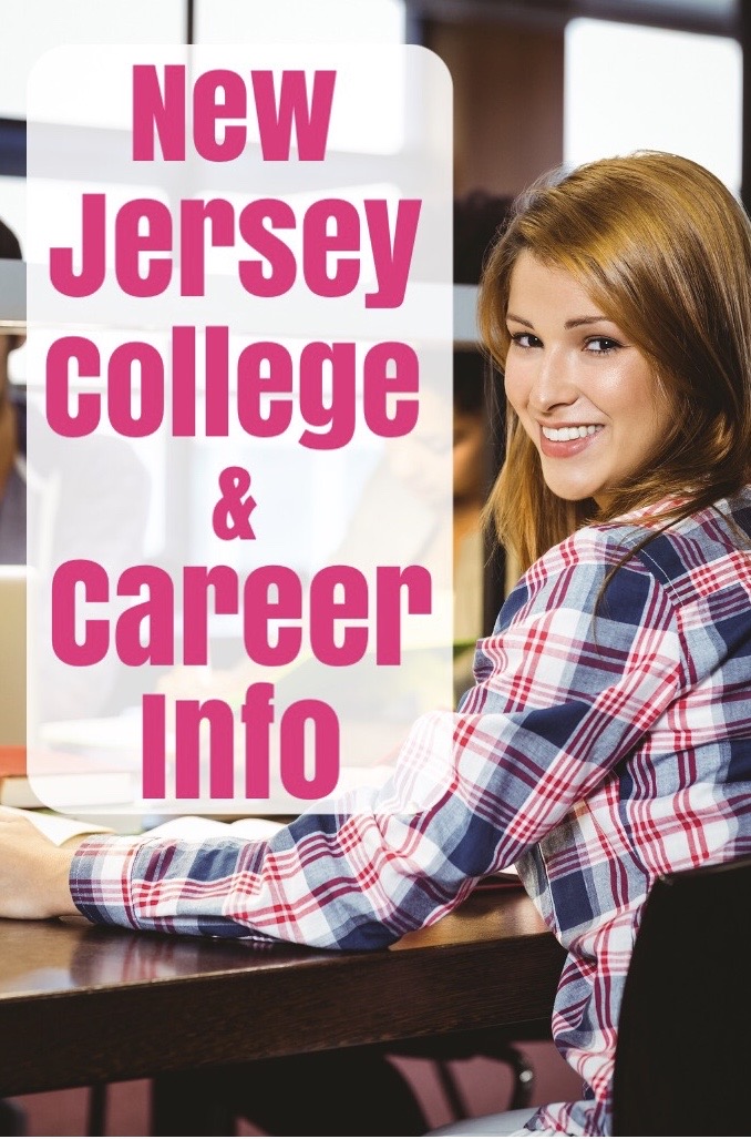 Trade Schools in NJ | New Jersey Vocational Training & Career Info