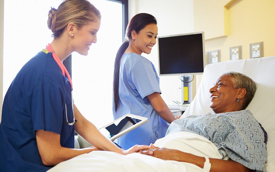 What Do Nurses Do? A Guide To The True Role Of Nursing