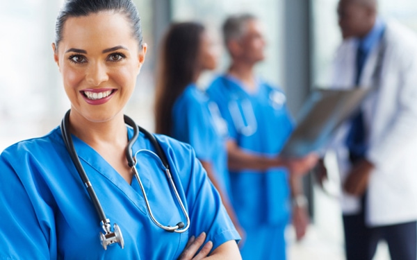 RN To BSN Degree Programs | Advance Your Nursing Career