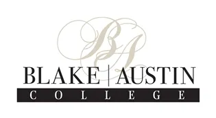 Blake Austin College logo