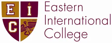 Eastern International College logo 