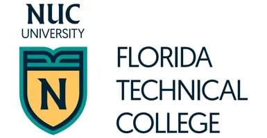 NUC University and Florida Technical College logo
