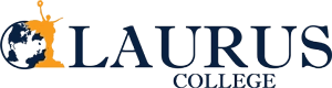 Laurus College logo