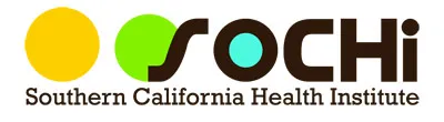 Southern California Health Institute logo - SOCHI