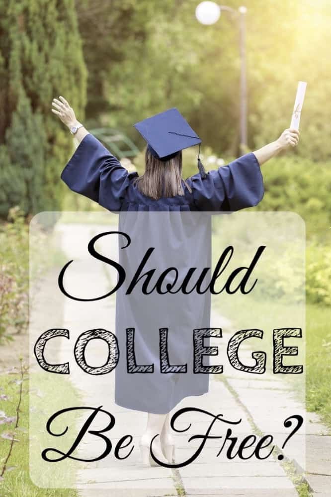 should-college-be-free-pros-cons-and-alternatives