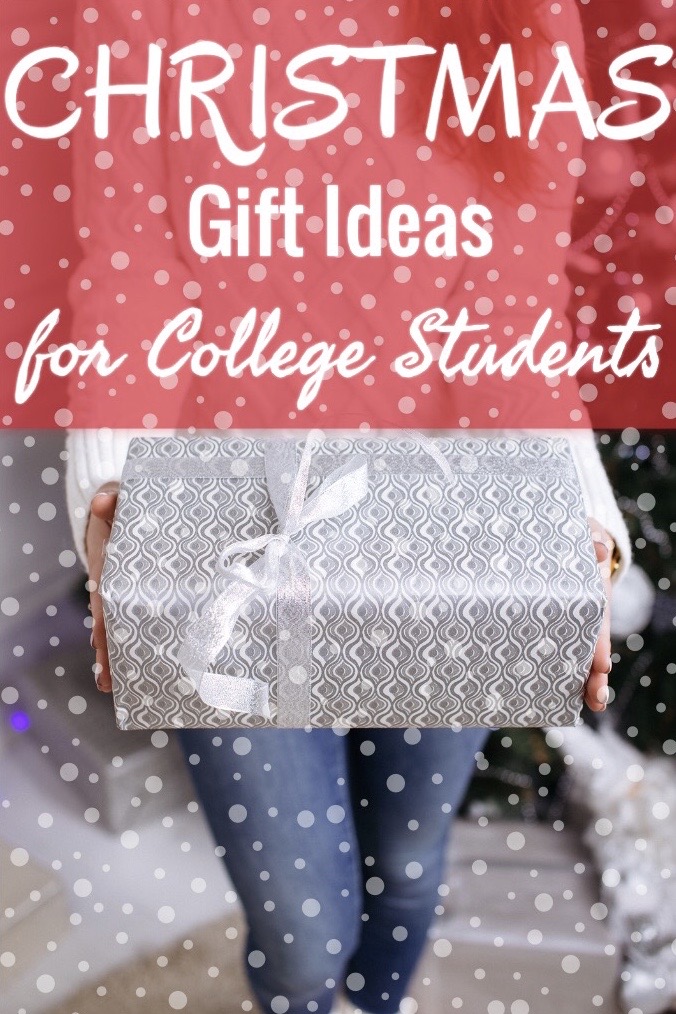 Christmas Gifts for College Students 2022 Xmas Presents